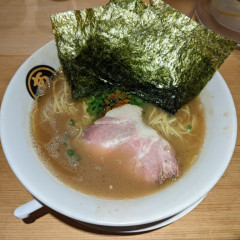 燻とん あくた川の画像