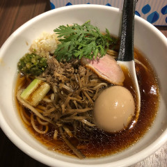 DUCK RAMEN EIJIの画像