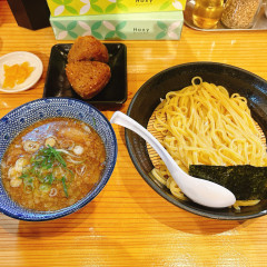 博多中華そば まるげんの画像