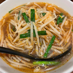 ベトコンラーメン新京 名駅西口店の画像