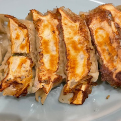 ベトコンラーメン新京 名駅西口店の写真