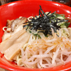 東京名物油そば専門店 油や 大手町店の画像