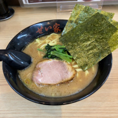 せい家 下北沢店の画像