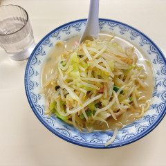 井手ちゃんぽん 兵庫店の画像