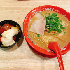 天下一品 博多駅前店の画像