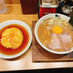 一也ラーメンの画像