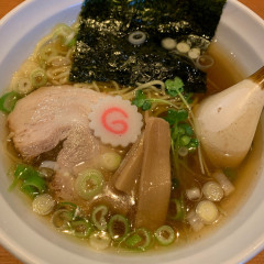 麺屋とりたけの画像