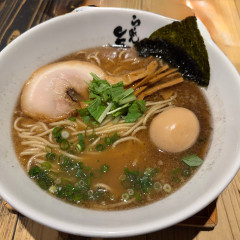 らーめん 矢吹の写真