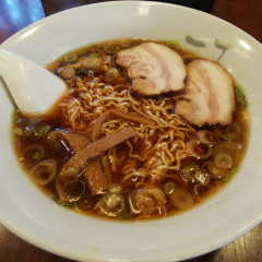 麺屋 一丁の画像