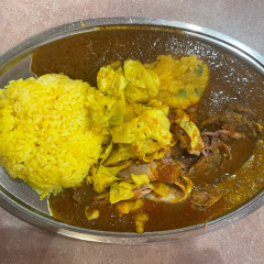 ナイルレストランの画像