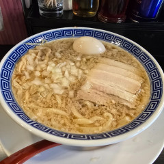 新潟発祥 なおじ 西新宿店の画像