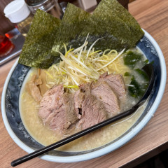 らーめん正直もんの画像