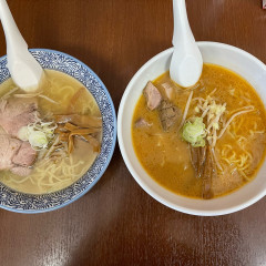 拉麺 そらたつの画像