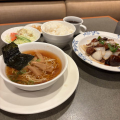 バーミヤン 武蔵野緑町店の画像