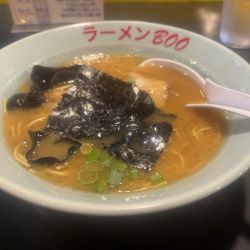 ラーメン