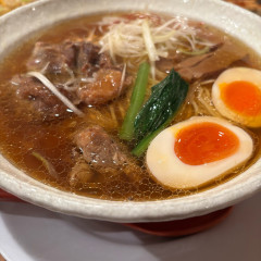 らーめんすずらんの画像