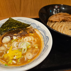 麺屋たけ井 近鉄京都駅店の画像