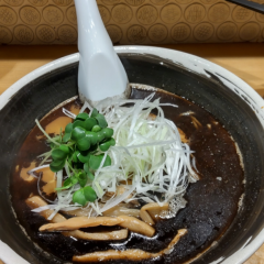 麺屋 時光の画像