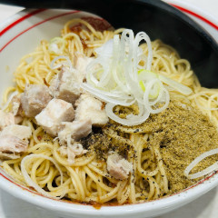 蒙古タンメン 中本 船橋店の画像