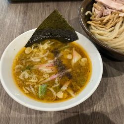 創業つけめん大