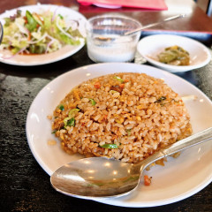 華蓮厨房 布佐店の画像