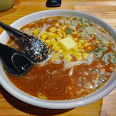 炭火焼・辛麺 とんぱちの画像