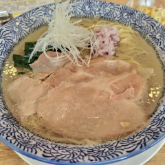 麺屋いろりの画像