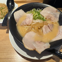 京都中華そば 天天有 お台場デックス東京ビーチ店の画像