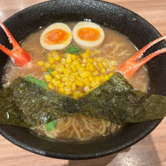 麺屋 開高 新千歳空港店の画像