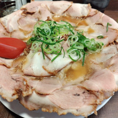 らーめん2国 お初天神店の画像