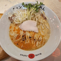 らーめん チョンマゲ 大阪梅田店の画像