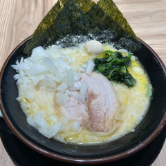 横濱家系ラーメン たくみ家 ひたち野店の画像