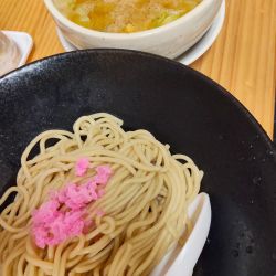 つけちゃんぽん