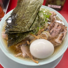 中華そば専門 邦ちゃん 新小岩店の写真