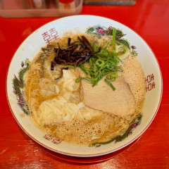 博多ラーメン駒や 総本店の画像