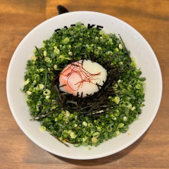 BABAKE 興善町店の画像