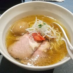Craft Ramen BiT