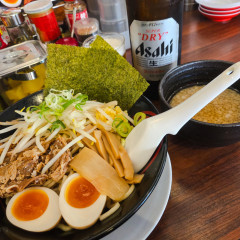 ラーメン魁力屋 多摩ニュータウン通り店の画像