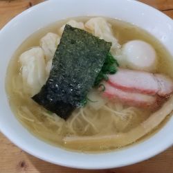 支那そば 大和 稲荷町本店