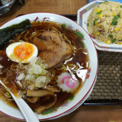 まちだ食堂の画像