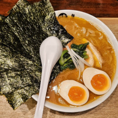 麺や晴斗の画像