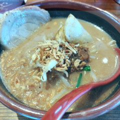 麺屋 竹田 篠ノ井店の画像