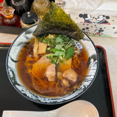 麺や 和心 小田原店の画像