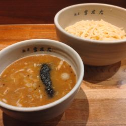 つけ麺