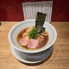 麺屋 YAMATOの写真