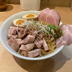 中華そば 大誠商店の画像