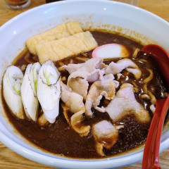 拉麺大公 上大岡の画像