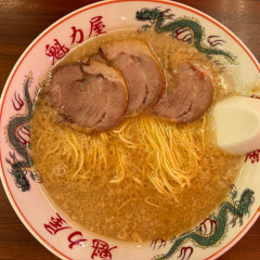 ラーメン魁力屋 草加店の画像