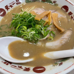 天下一品 四日市店の画像