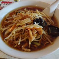 中華料理 龍幸亭の画像